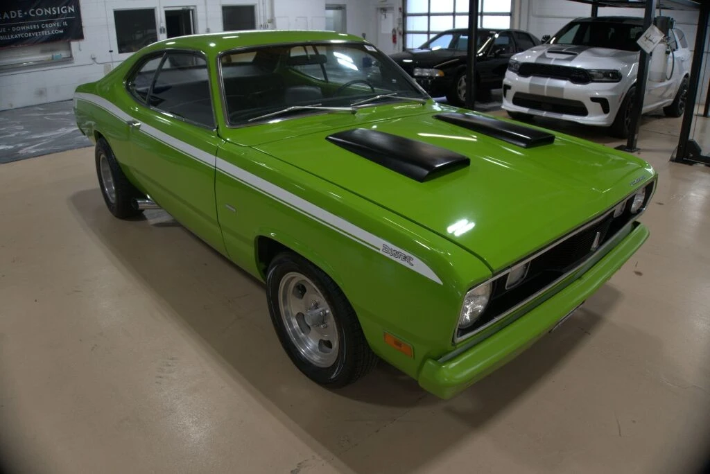 1970 Plymouth Duster - Image 8 of 31