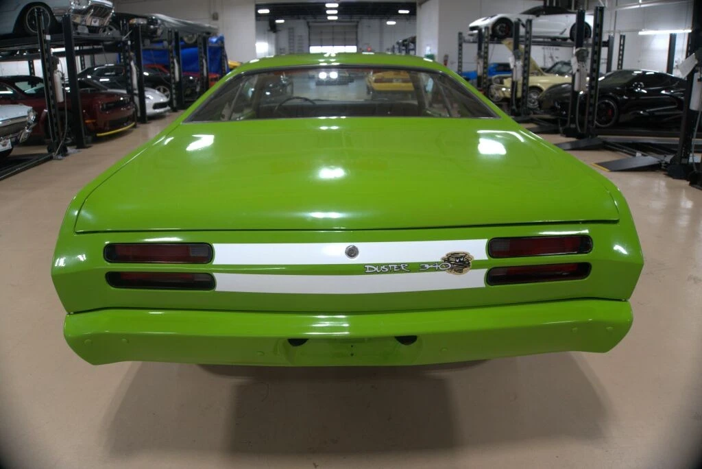 1970 Plymouth Duster - Image 5 of 31