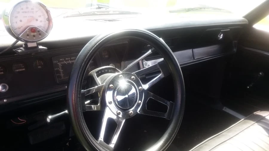 1970 Plymouth Duster - Image 3 of 10