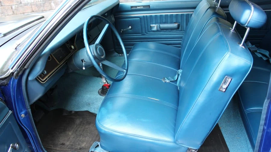 1970 Plymouth Duster - Image 3 of 10