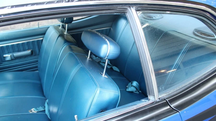 1970 Plymouth Duster - Image 5 of 10