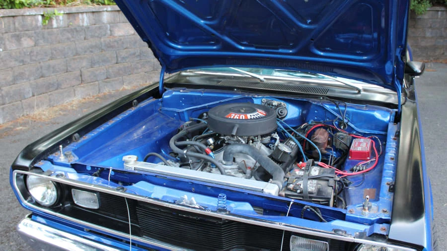 1970 Plymouth Duster - Image 6 of 10