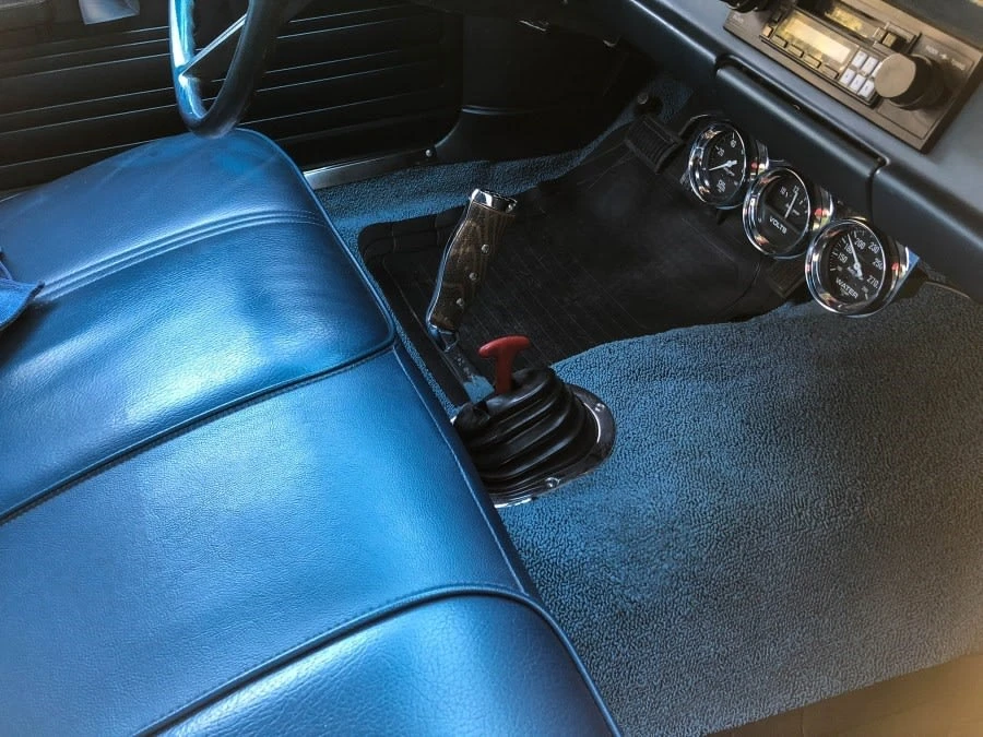 1970 Plymouth Duster - Image 5 of 9
