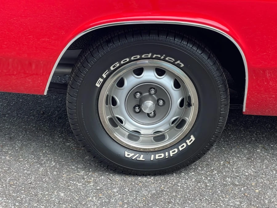 1970 Plymouth Duster - Image 13 of 15