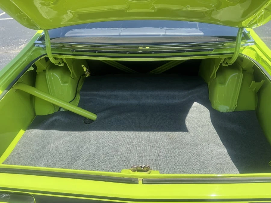 1970 Plymouth Duster - Image 12 of 14