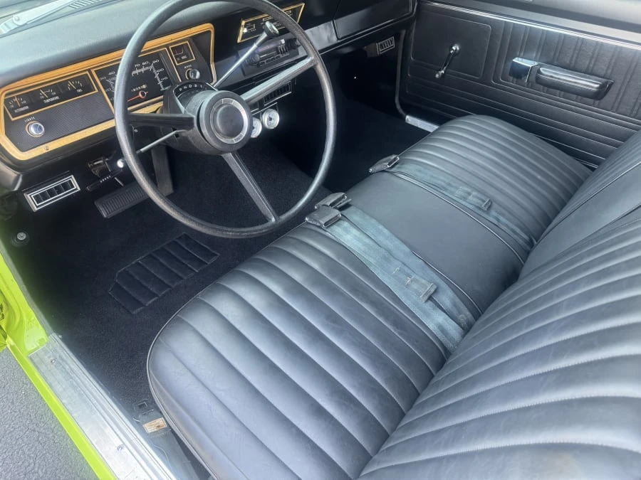 1970 Plymouth Duster - Image 7 of 14
