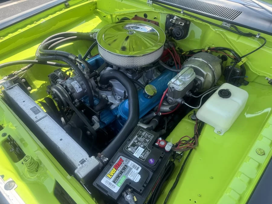 1970 Plymouth Duster - Image 10 of 14