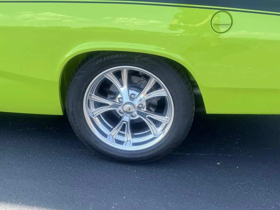 1970 Plymouth Duster - Image 6 of 14