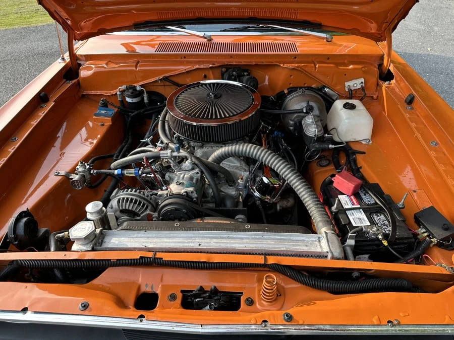 1970 Plymouth Duster - Image 17 of 20