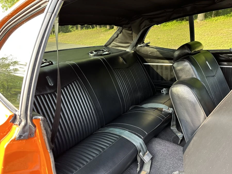 1970 Plymouth Duster - Image 12 of 20