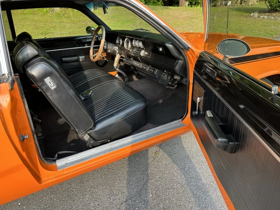 1970 Plymouth Duster - Image 11 of 20