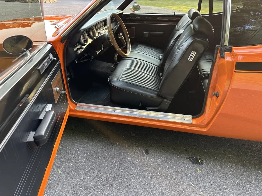 1970 Plymouth Duster - Image 14 of 20