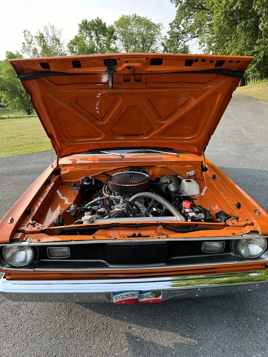 1970 Plymouth Duster - Image 19 of 20