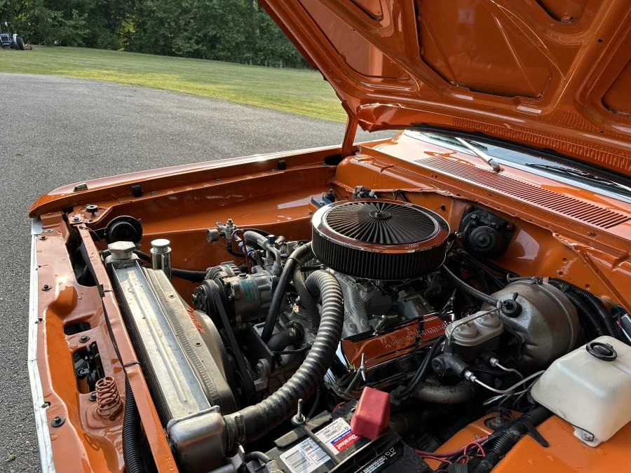 1970 Plymouth Duster - Image 18 of 20