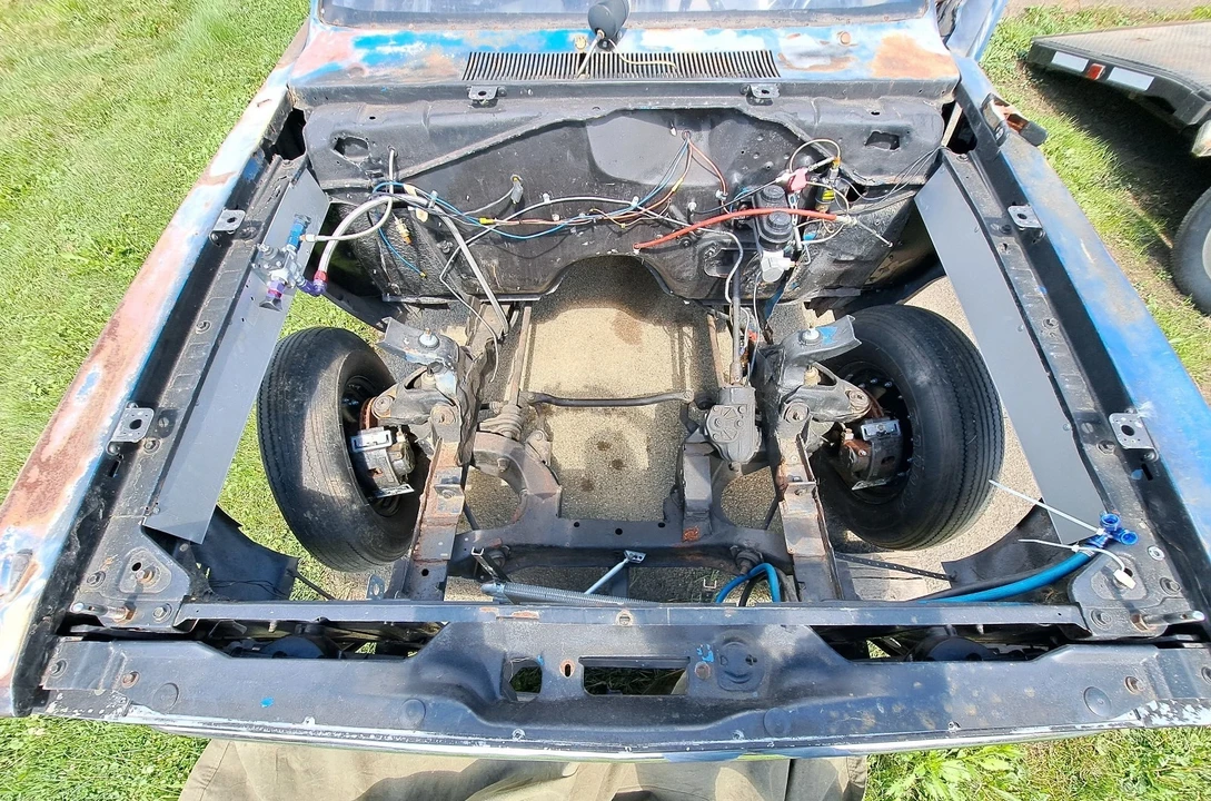 1970 Plymouth Duster - Image 10 of 13