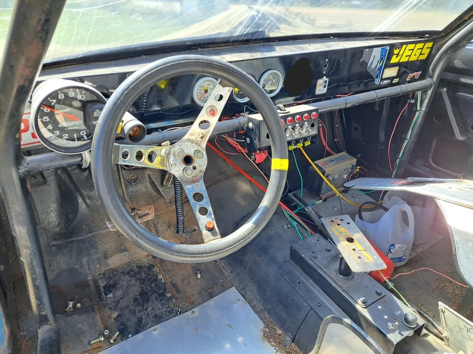 1970 Plymouth Duster - Image 6 of 13