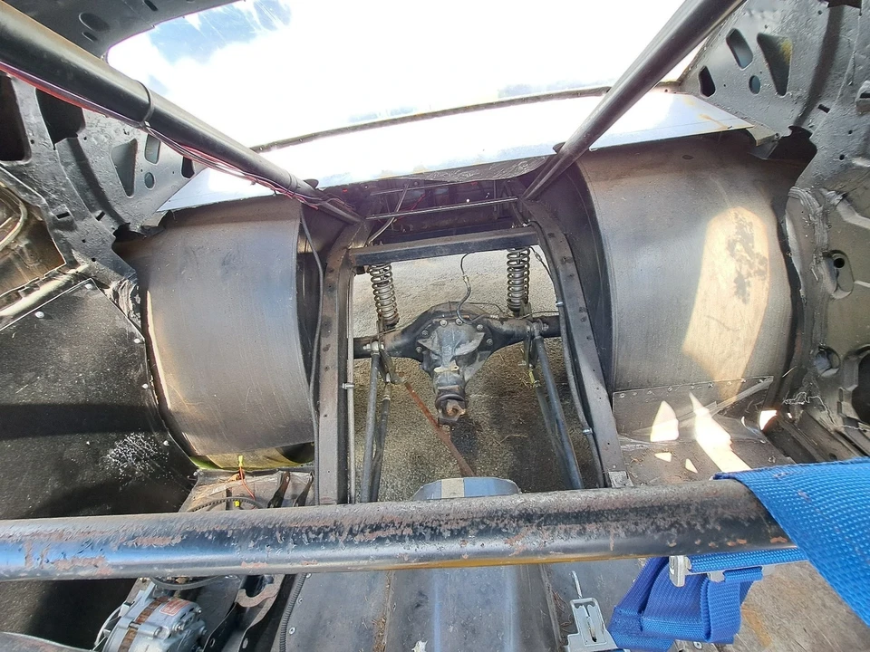 1970 Plymouth Duster - Image 7 of 13