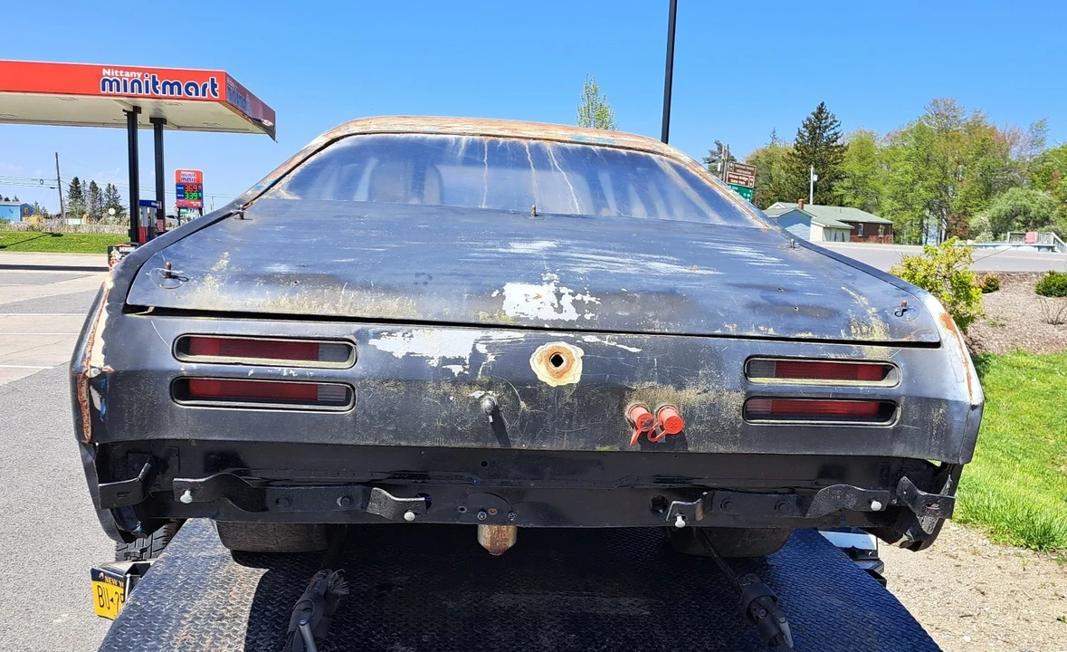 1970 Plymouth Duster - Image 4 of 13