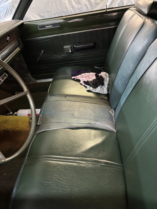 1970 Plymouth Duster - Image 12 of 19