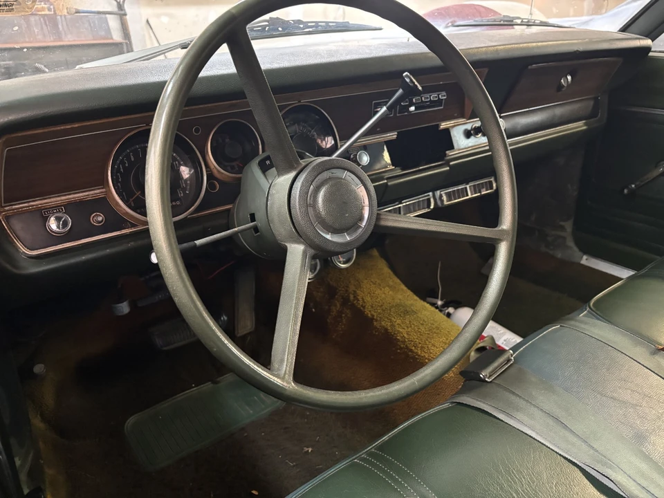 1970 Plymouth Duster - Image 13 of 19