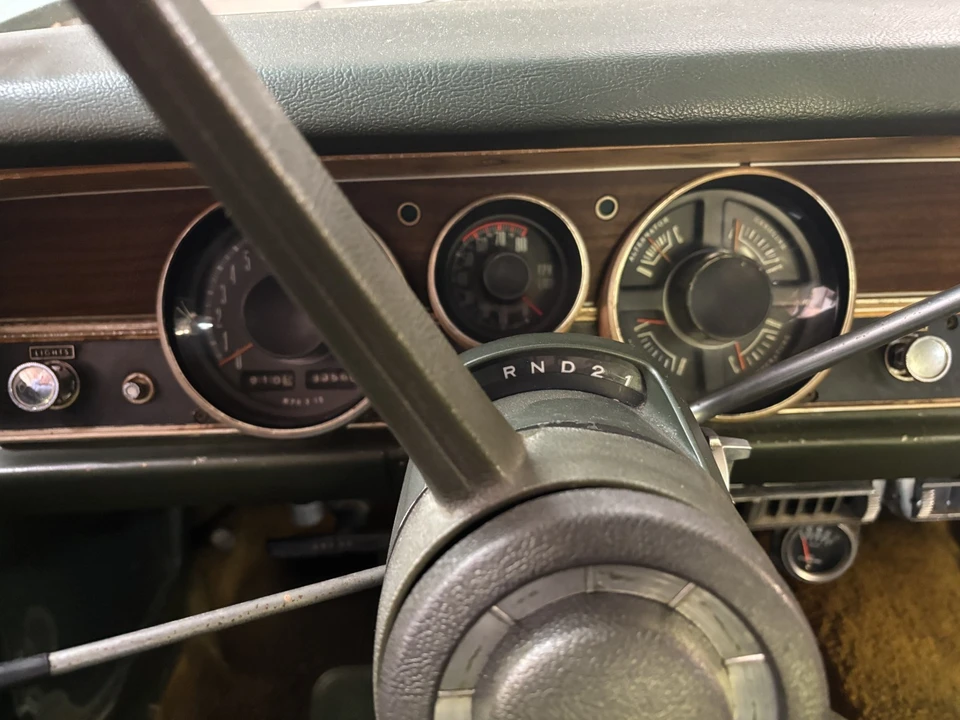 1970 Plymouth Duster - Image 18 of 19