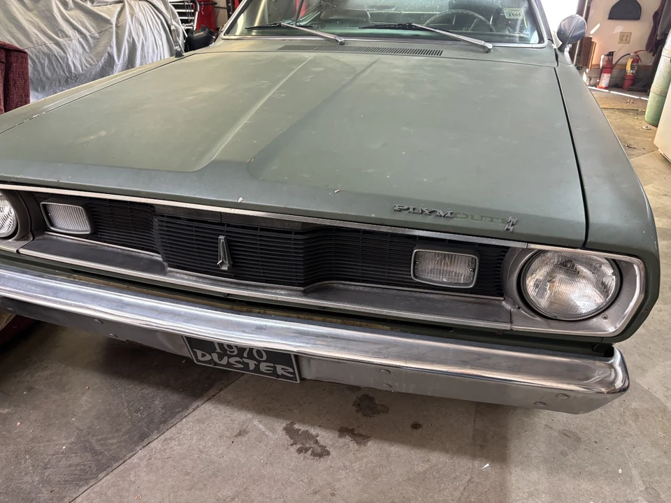 1970 Plymouth Duster - Image 6 of 19
