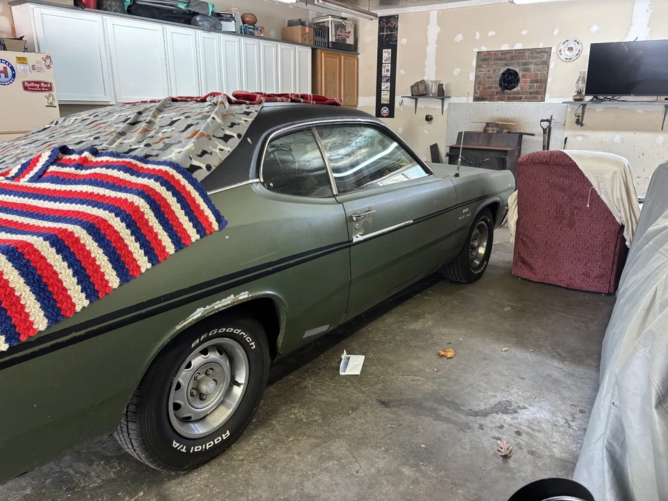 1970 Plymouth Duster - Image 15 of 19