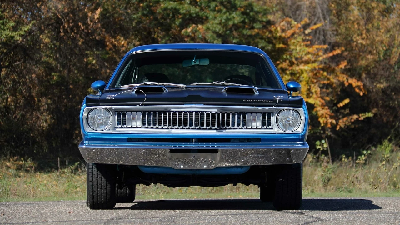 1970 Plymouth Duster - Image 14 of 30
