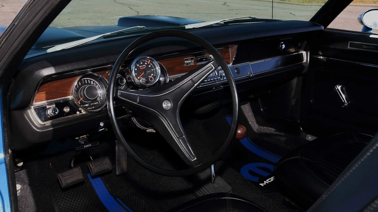 1970 Plymouth Duster - Image 16 of 30