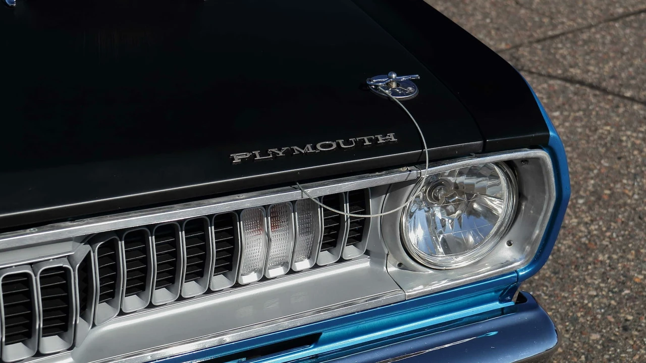 1970 Plymouth Duster - Image 19 of 30