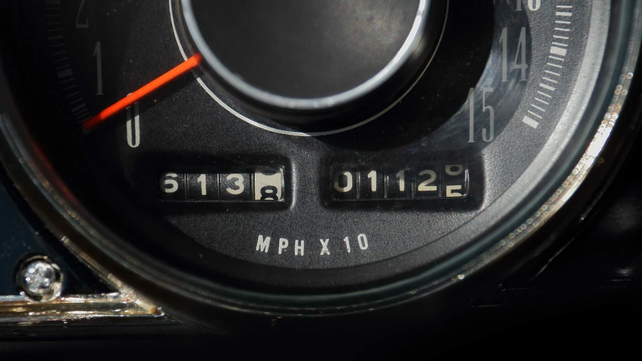 1970 Plymouth Duster - Image 20 of 30