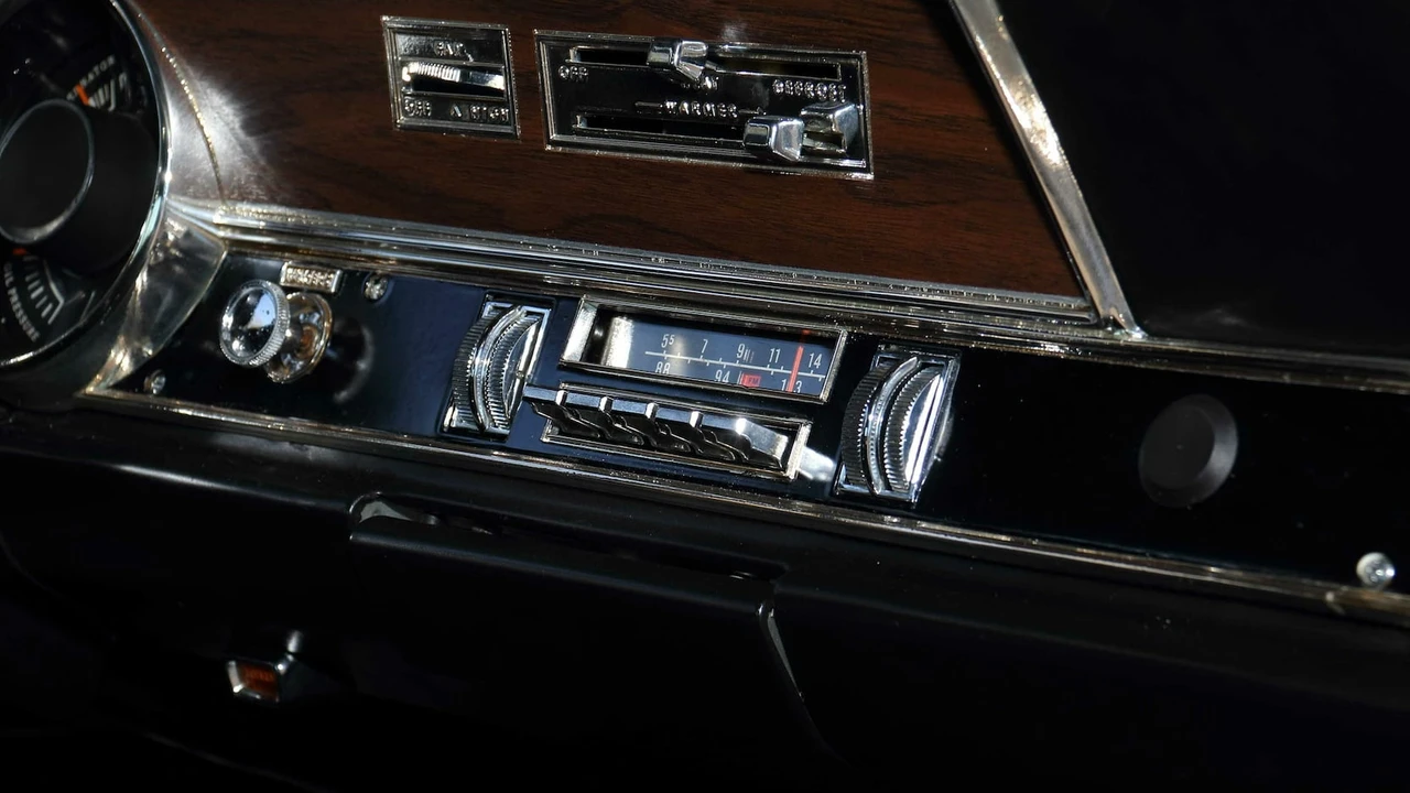 1970 Plymouth Duster - Image 23 of 30