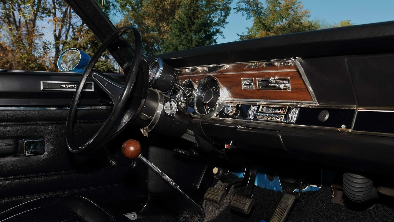 1970 Plymouth Duster - Image 24 of 30