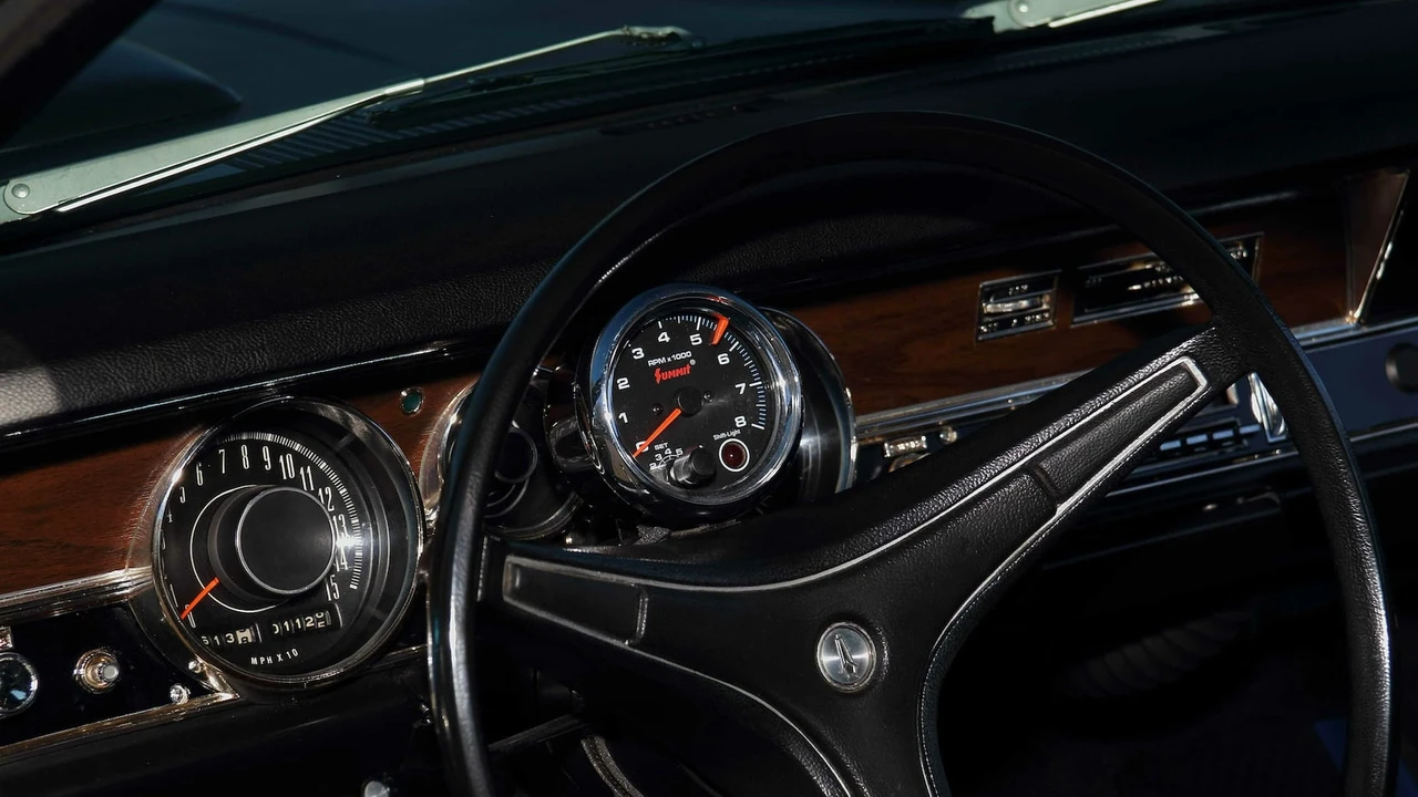 1970 Plymouth Duster - Image 27 of 30