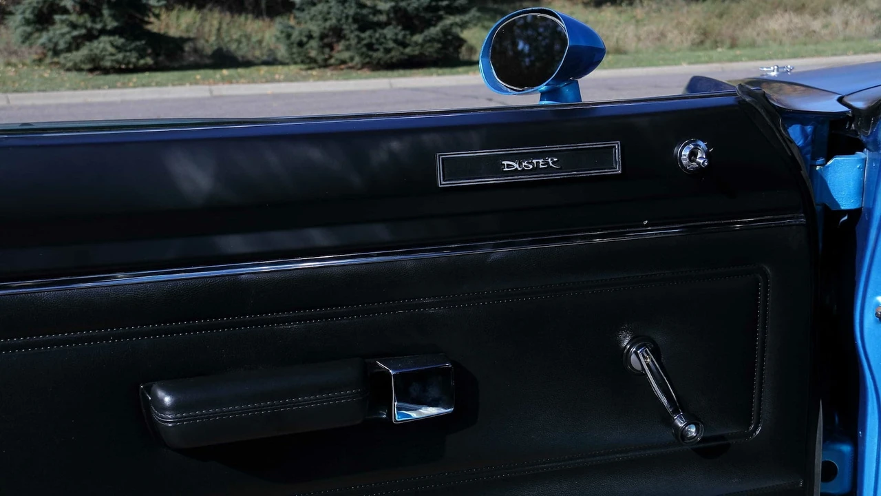 1970 Plymouth Duster - Image 30 of 30