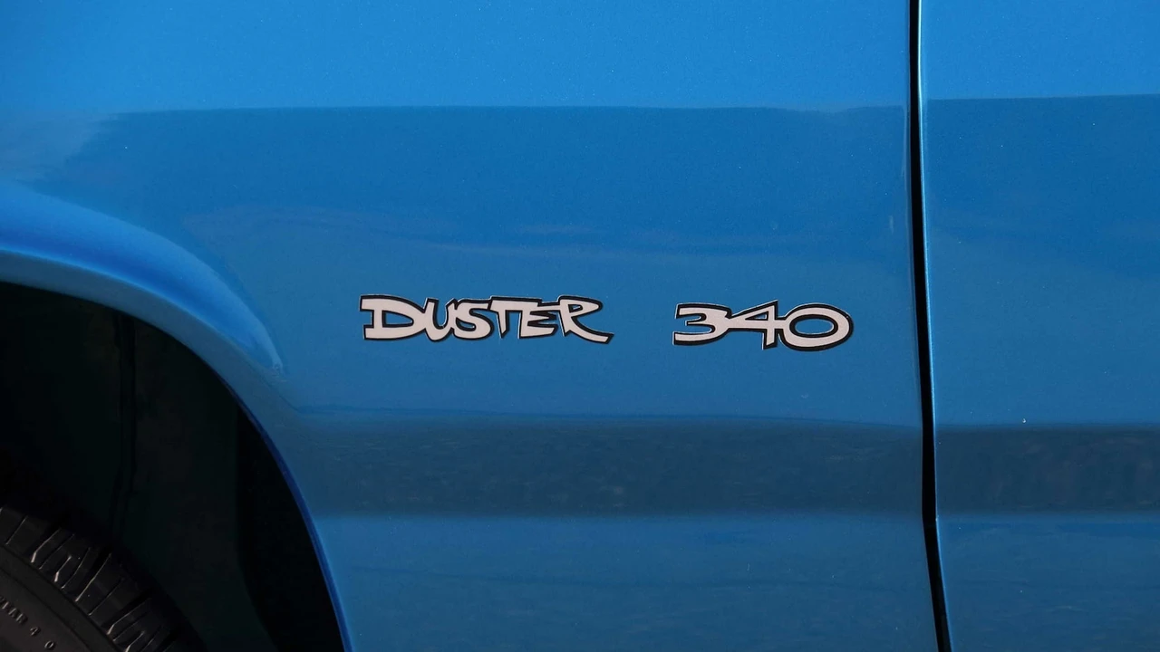 1970 Plymouth Duster - Image 9 of 30