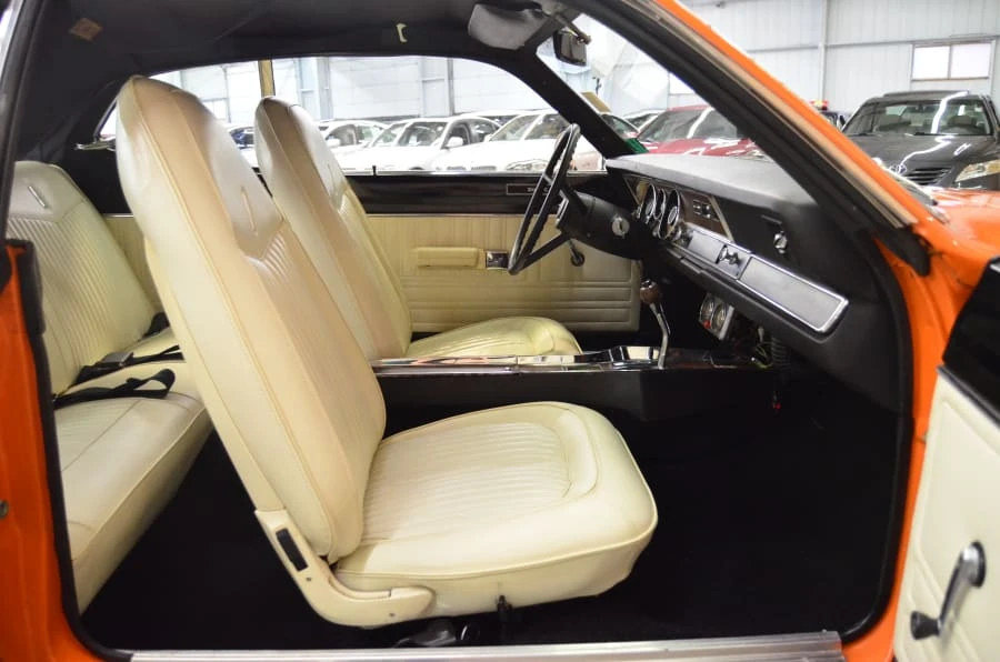 1970 Plymouth Duster - Image 6 of 10