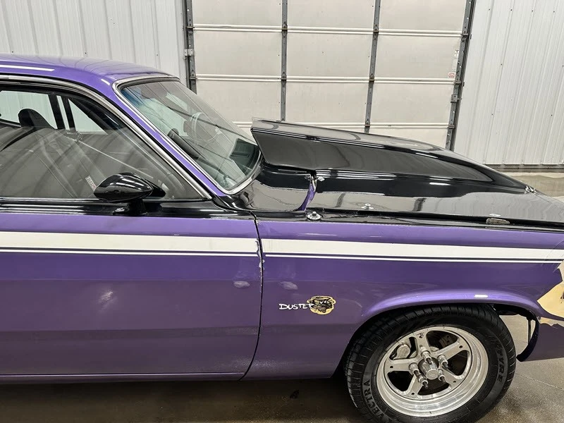 1970 Plymouth Duster - Image 14 of 23