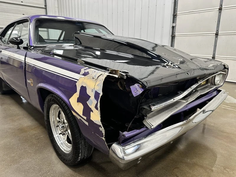 1970 Plymouth Duster - Image 16 of 23