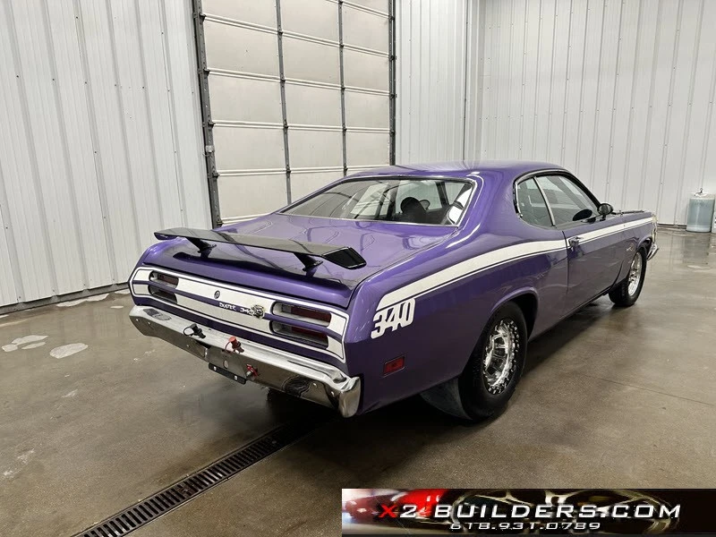1970 Plymouth Duster - Image 4 of 23