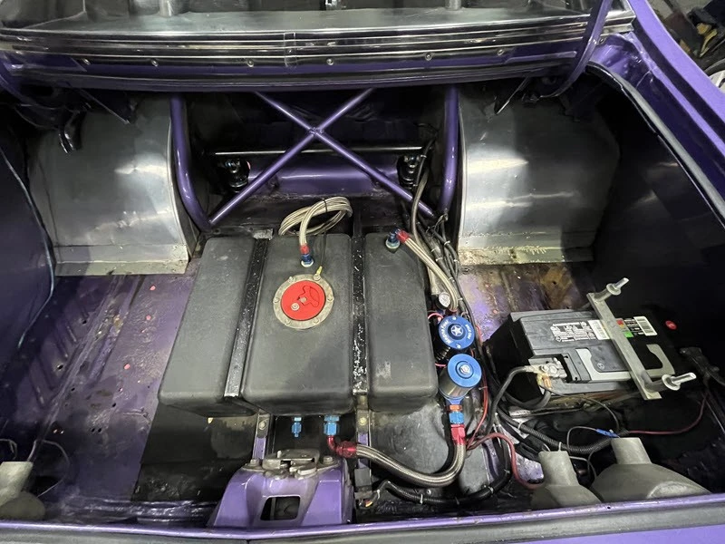 1970 Plymouth Duster - Image 20 of 23