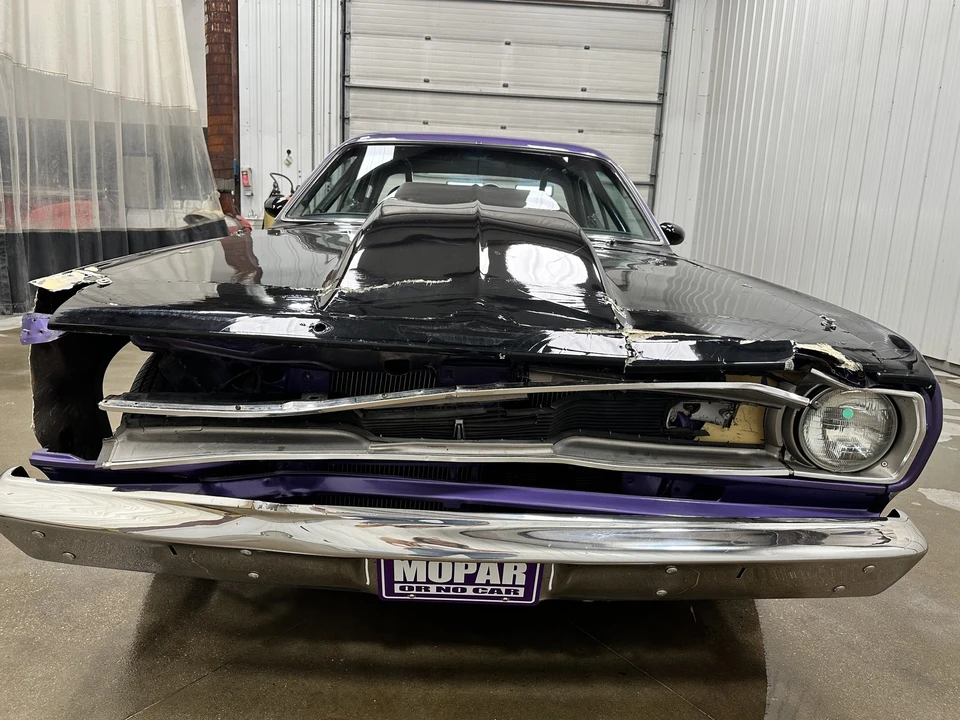 1970 Plymouth Duster - Image 17 of 23