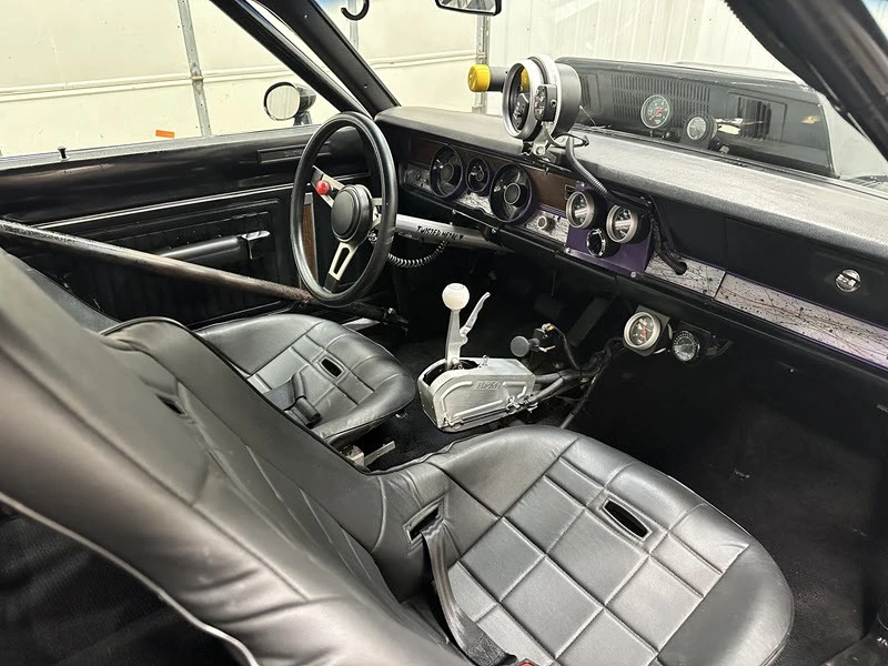 1970 Plymouth Duster - Image 15 of 23