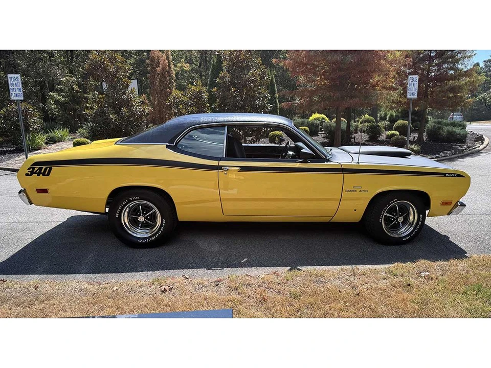 1970 Plymouth Duster - Image 6 of 24