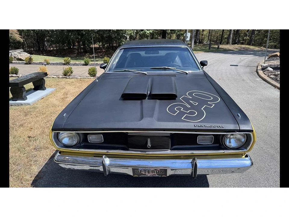 1970 Plymouth Duster - Image 7 of 24