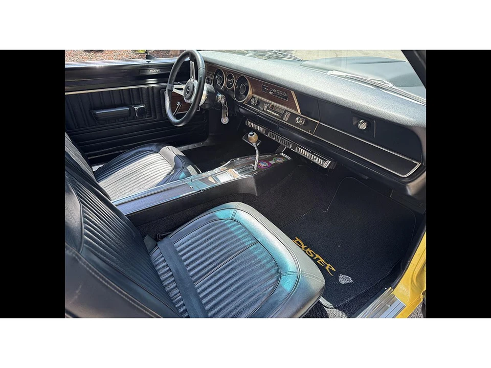 1970 Plymouth Duster - Image 11 of 24