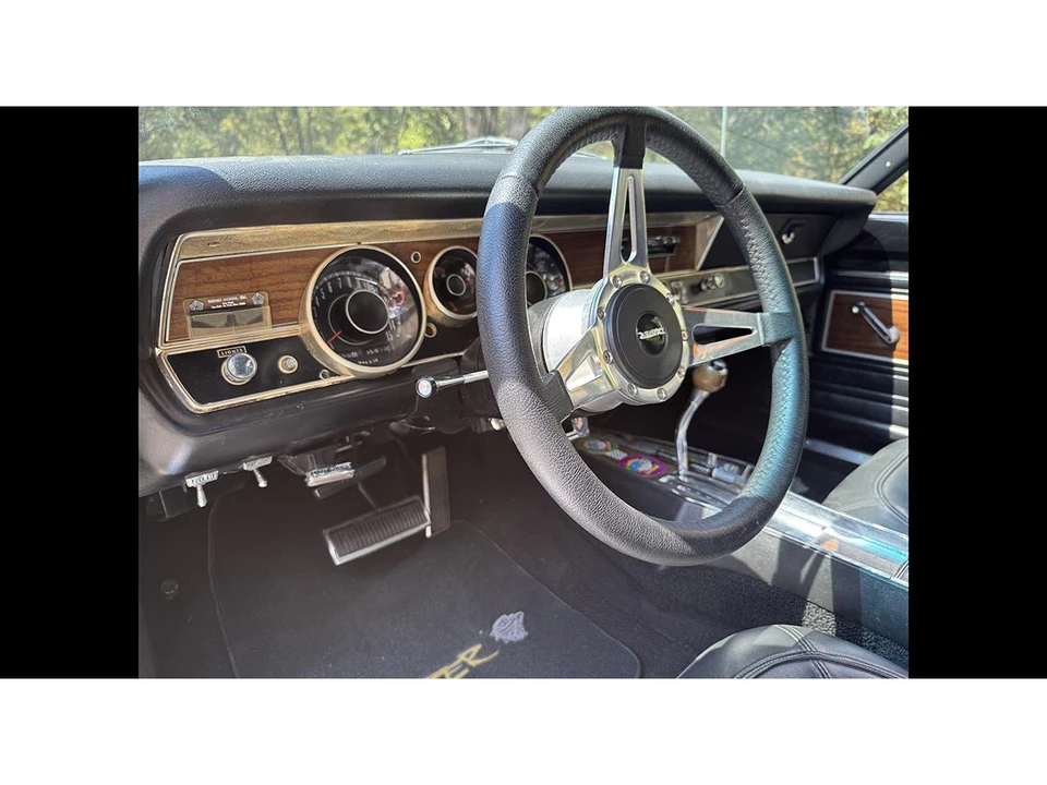 1970 Plymouth Duster - Image 12 of 24