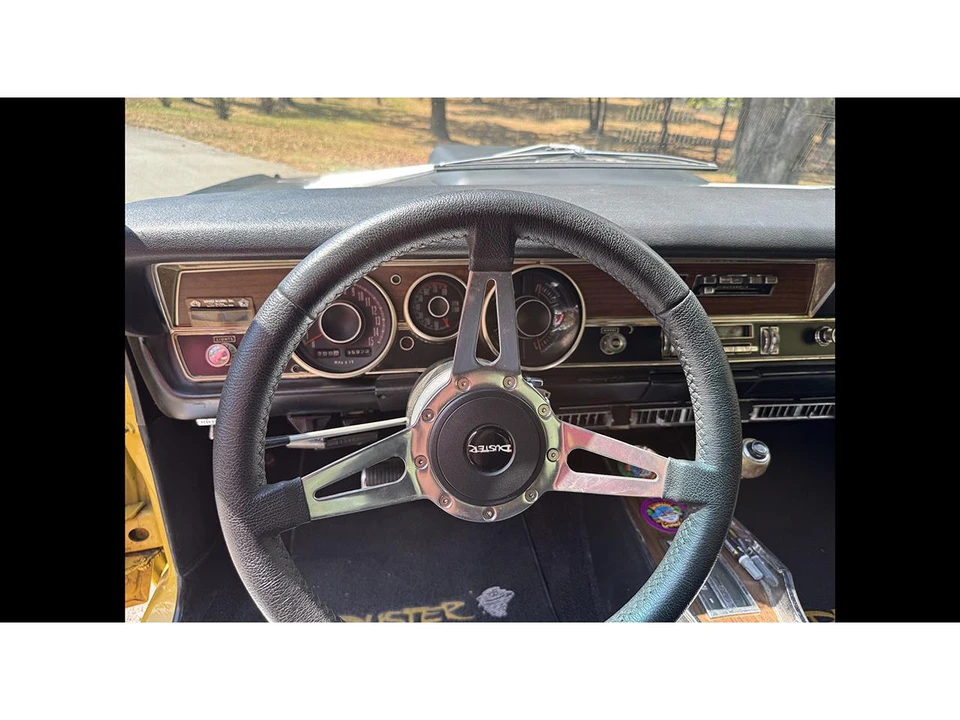 1970 Plymouth Duster - Image 13 of 24