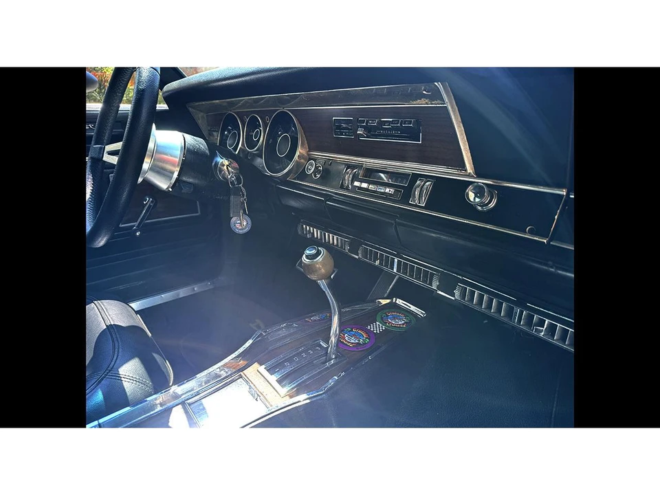 1970 Plymouth Duster - Image 14 of 24