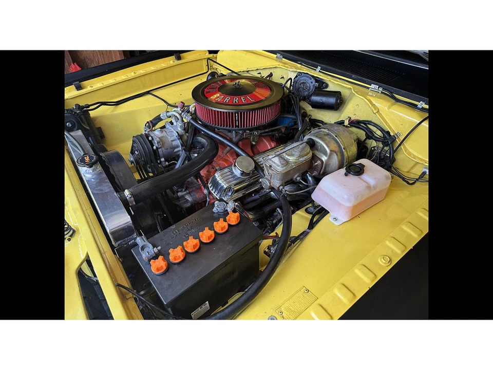 1970 Plymouth Duster - Image 21 of 24